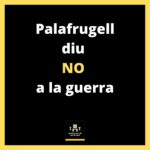 privat:-palafrugell,-contra-la-guerra