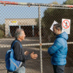 SOS Costa Brava denuncia que l’Estat va subhastar la base Loran de l’Estartit, en contra de tres resolucions del Congrés