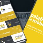 L’app “Palafrugell al mòbil” augmenta un 36% les visites en un any