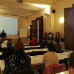 Inicien un pla pilot de formació per impulsar oficis industrials de sectors clau al Baix Empordà