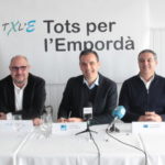 La coalició Tots per l’Empordà s’oposa als macroprojectes d’energies renovables