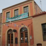 S’inicien les obres de l’antic teatre de Rupià Teatre