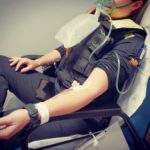 Una dona ferida i dos agents de la Policia Local ingressats per inhalació del fum d’un incendi a la Bisbal policia local ingressat fum