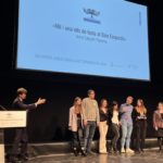 Ràdio Capital guanya un altre Premi Rahola Premis Rahola 2022