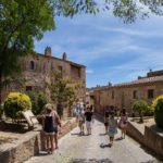La demarcació de Girona registra 5’6 milions de turistes el 2021, principalment catalans