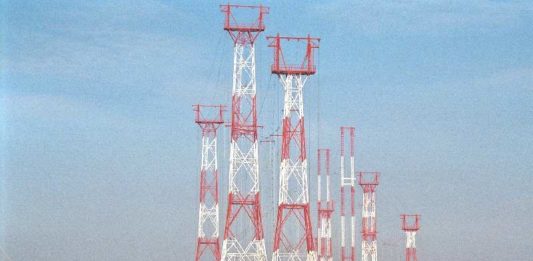 antenes radio liberty