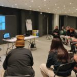 Palamós consulta als skaters sobre la reforma de l’skate park