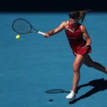 Paula Badosa, cinquena tennista del rànquing mundial