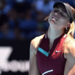 Una desconeguda Paula Badosa cau en el seu debut al torneig de Dubai