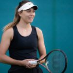 Paula Badosa ja és la quarta tennista mundial