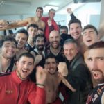 Gran victòria del Bisbal Bàsquet a Mallorca