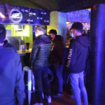 Ambient als carrers i cues a les discoteques: l’oci nocturn de Platja d’Aro comença a recuperar la normalitat Bar asac platja d'aro