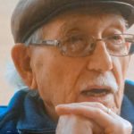 Mor Josep Falgueras als 96 anys, reconegut activista cultural de Palamós