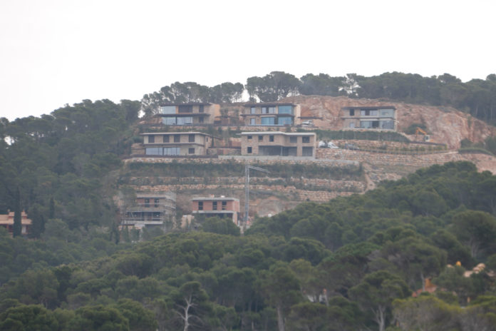 habitatge s'antiga