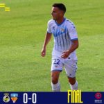 Empat estèril del Costa Brava