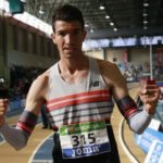 Una altra exhibició d’Adel Mechaal a les portes del Mundial indoor d’atletisme