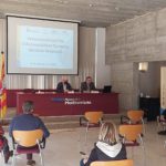 El Consell Comarcal presenta el seu Pla d’Accessibilitat Turística, a Torroella Pla d'accessibilitat turística Baix Empordà