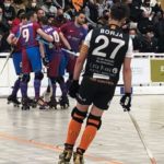 Un gran Palafrugell planta cara al Barça però no pot evitar una nova derrota