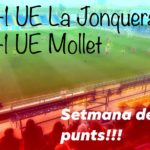 El Palamós culmina una gran setmana