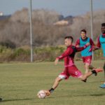 Tornada a l’escena del Costa Brava