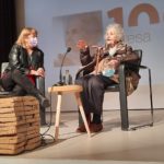 Un acte a Palafrugell clausura l’Any Teresa Juvé