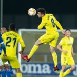 S’ajorna el Costa Brava-Vila-real B per Covid