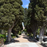 El cicle ‘Connecta amb el Patrimoni’, presenta ‘El Jardí Melangiós – Juli Garreta’, un itinerari pel cementiri guixolenc privat:-el-cicle-‘connecta-amb-el-patrimoni’,-presenta-‘el-jardi-melangios-–-juli-garreta’,-un-itinerari-pel-cementiri-guixolenc