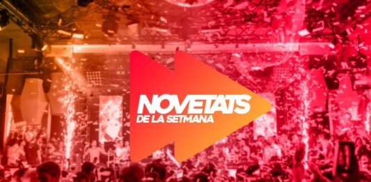 Novetats de la setmana: Band of Horses, Stereophonics, Itaca Band, Pepet i Marieta privat:-novetats-de-la-setmana:-band-of-horses,-stereophonics,-itaca-band,-pepet-i-marieta