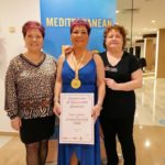 La Begurenca Pietat Ferrer, nova campiona d’Espanya Newcomer Gold 2021 privat:-pietat-ferrer,-nova-campiona-d’espanya-newcomer-gold-2021!