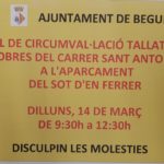 privat:-atencio:-el-dilluns-14-de-marc-la-carretera-de-circumvallacio-estara-tallada-per-obres-de-millora-de-l’asfalt