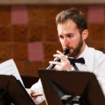privat:-ponencia-del-cicle-‘musica-i-descobertes’:-la-cobla-de-barcelona-i-juli-garreta,-amb-albert-fontelles