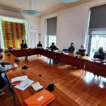 privat:-l’ajuntament-de-sant-feliu-de-guixols-crea-un-grup-de-treball-per-coordinar-la-resposta-municipal-davant-el-conflicte-d’ucraina