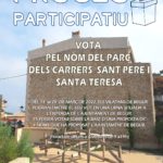 privat:-escull-el-nom-del-nou-parc-dels-carrers-sant-pere-i-santa-teresa!
