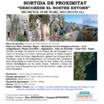 privat:-aquest-20-de-marc,-nova-sortida-de-proximitat-del-club-excursionista-els-perduts-de-begur