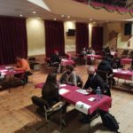 Més de 400 entrevistes de feina fetes durant la 6a Jornada d’Oportunitats Laborals de Palafrugell privat:-mes-de-400-entrevistes-de-feina-fetes-durant-la-6a-jornada-d’oportunitats-laborals-de-palafrugell