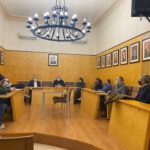 Una dotzena de persones participen a la reunió sobre la cessió d’habitatges per acollir persones refugiades d’Ucraïna privat:-una-dotzena-de-persones-participen-a-la-reunio-sobre-la-cessio-d’habitatges-per-acollir-persones-refugiades-d’ucraina