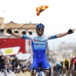 privat:-michael-matthews-torna-a-regnar-a-sant-feliu-de-guixols-en-la-primera-etapa-de-la-volta-ciclista-a-catalunya