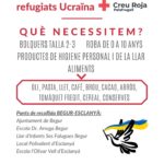 privat:-recapte-solidari-a-begur-i-esclanya-en-favor-dels-refugiats-d’ucraina