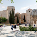 Sant Feliu de Guíxols aprova el projecte per remodelar l’avinguda que s’estén entre un extrem de la badia i el Monestir