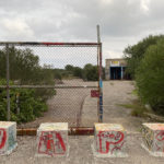 La Consellera Teresa Jordà, assegura que serà el territori qui decideixi els usos de l’antiga base Loran de l’Estartit Base loran