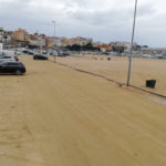 L’aparcament de la platja Gran de Palamós canvia de gestió a partir de l’1 d’abril La zona d'aparcament de saló de la platja Gran de Palamós Data de publicació: dimecres 09 de març del 2022, 16:31 Localització: Palamós Autor: Redacció