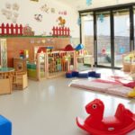 Aprovat el projecte de naturalizació del pati de la Llar d’Infants de Platja d’Aro Llar d'Infants PDA