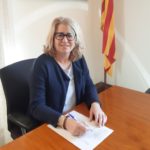 Maite Selva, alcaldessa de Begur, nova diputada al Parlament