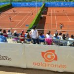 El torneig de tennis femení de La Bisbal puja el seu estatus