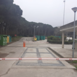 Pals canvia el sistema d’accés a la deixalleria municipal deixalleria pals