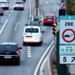 Palafrugell i Sant Feliu hauran de tenir Zona de Baixes Emissions abans del 2025 zona de baixes emissions