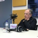 Joan Giraut deixa Junts i passarà a ser regidor no adscrit de l’Ajuntament de Platja d’Aro