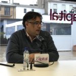 L’alcalde de Platja d’Aro envia una carta a Endesa queixant-se de talls elèctrics en plena temporada turística Maurici Jiménez, alcalde de Castell-Platja d'Aro a Ràdio Capital