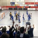 Duel dramàtic del Palafrugell a la pista del Voltregà