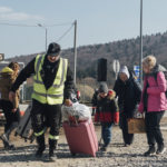 Palafrugell fa una crida a la cessió voluntària d’habitatges per a famílies refugiades d’Ucraïna Refugiats ucraïnesos arribant a Polònia Data de publicació: dimecres 16 de març del 2022, 14:23 Localització: Girona Autor: Cedida a l'ACN per Càritas